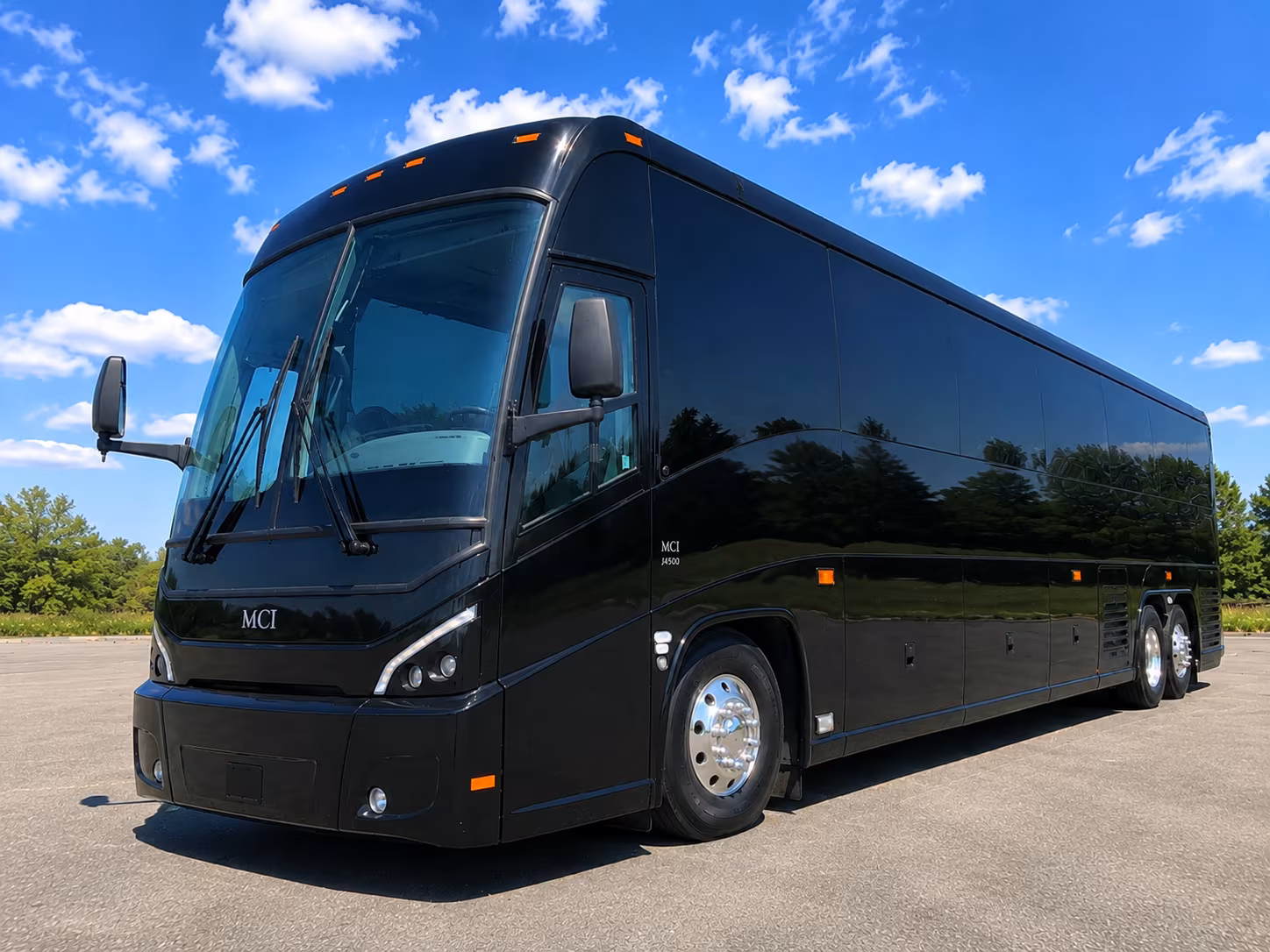 charter bus rentals to the cape fear botanical garden and museum of the cape fear