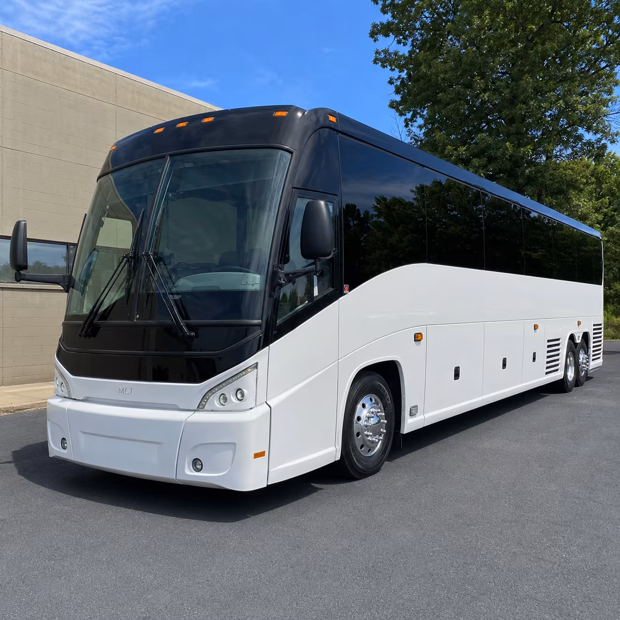 church conference and regional event transportation across north carolina