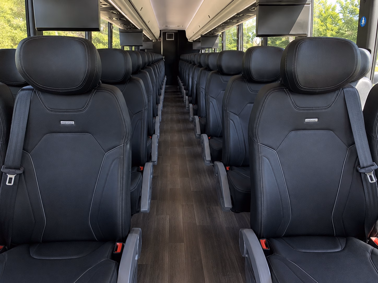 compare bus rentals in fayetteville the easy way