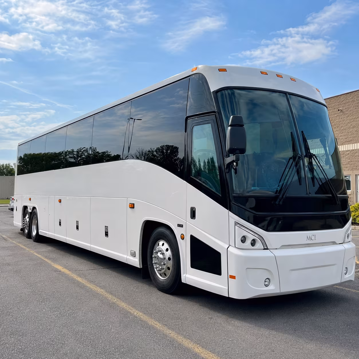 conference and convention center group transportation in fayetteville
