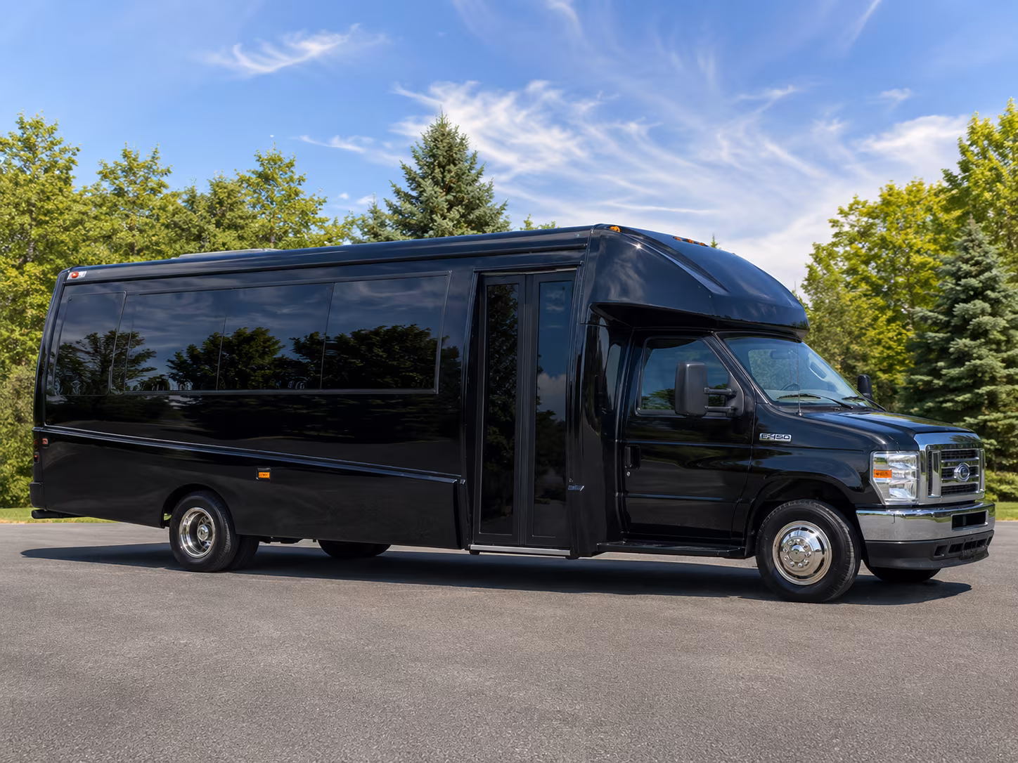 fayetteville airport transportation