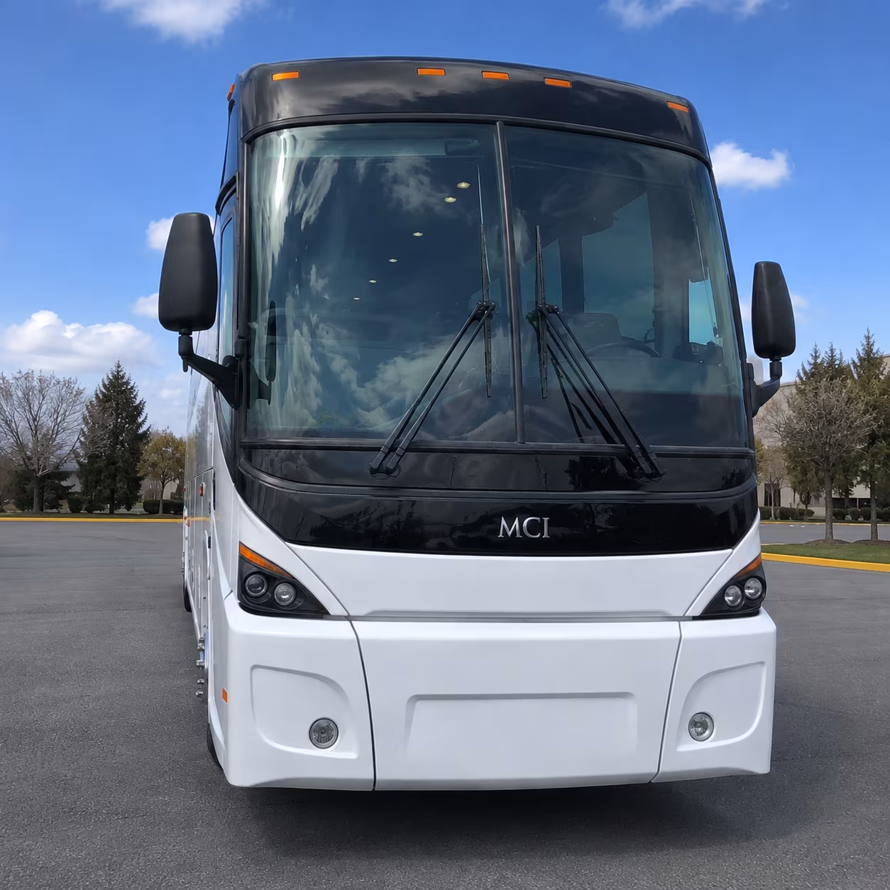 fayetteville employee transportation onboard seating