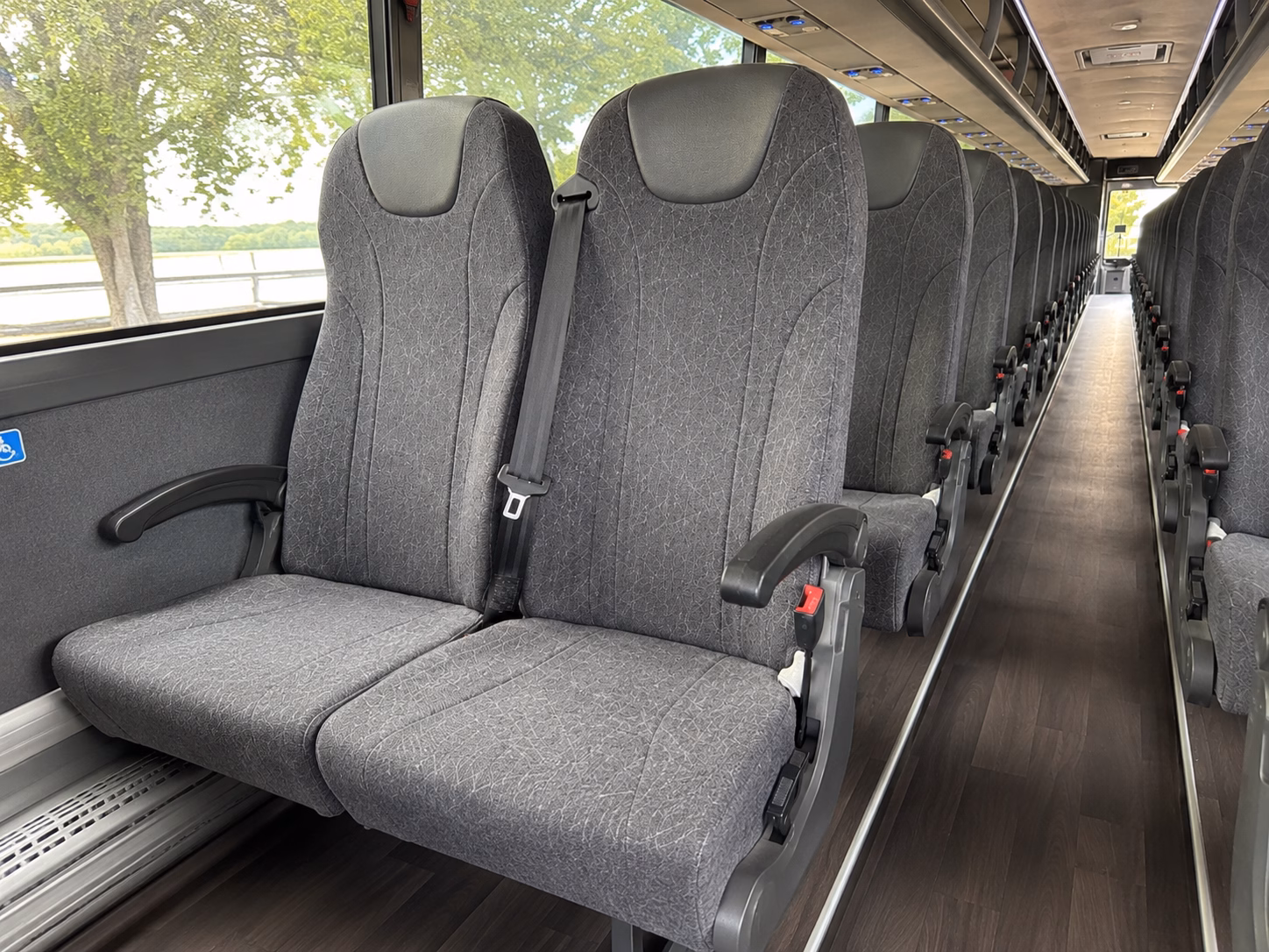 fayetteville long distance transportation