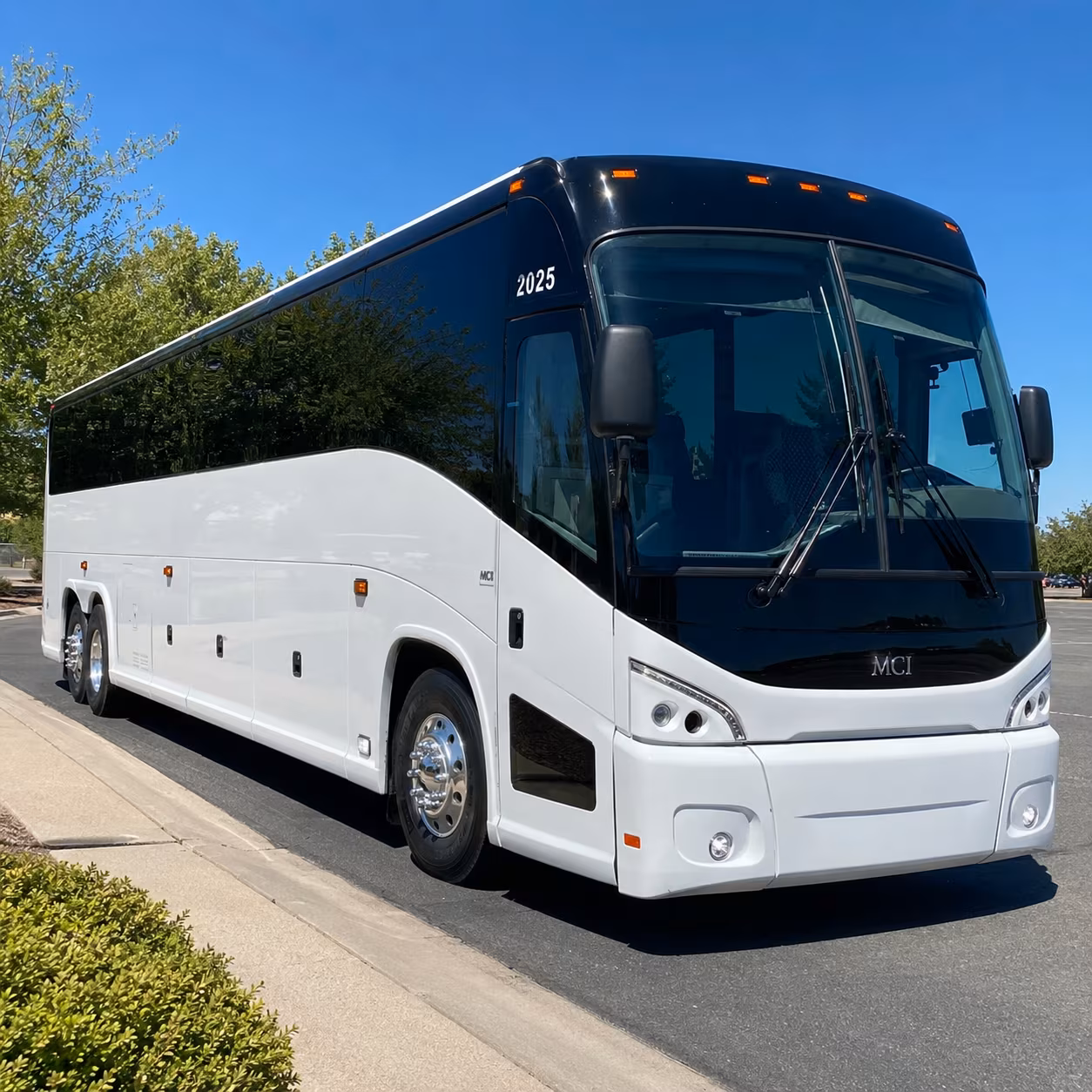 fayetteville private event transportation onboard seating