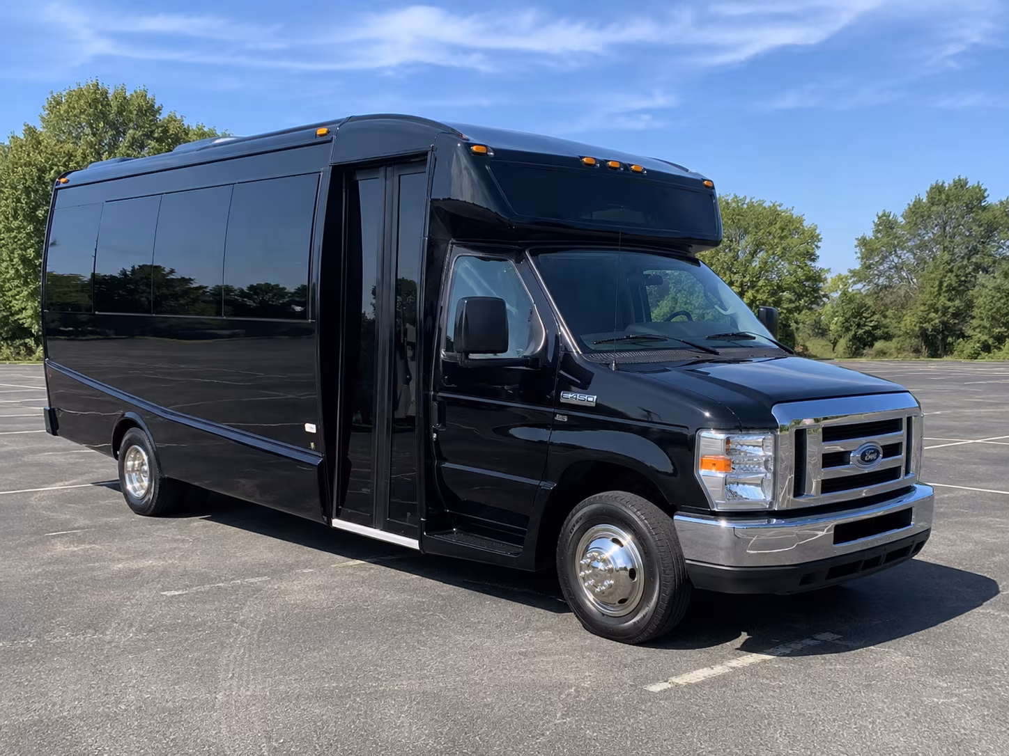 fayetteville school event transportation