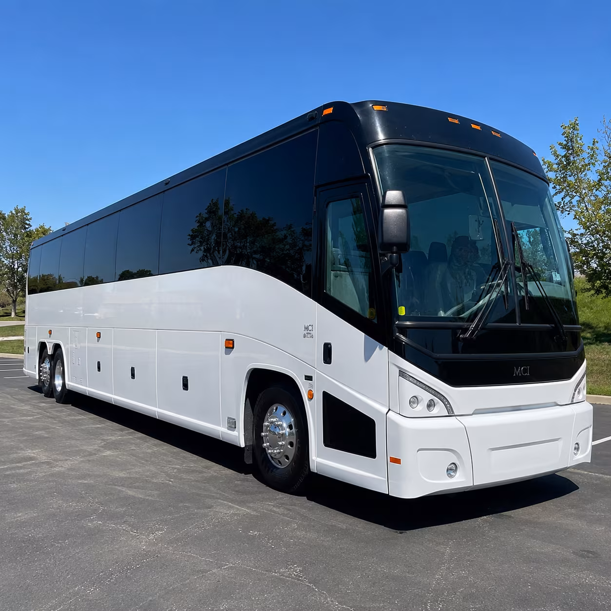 fayetteville wedding transportation