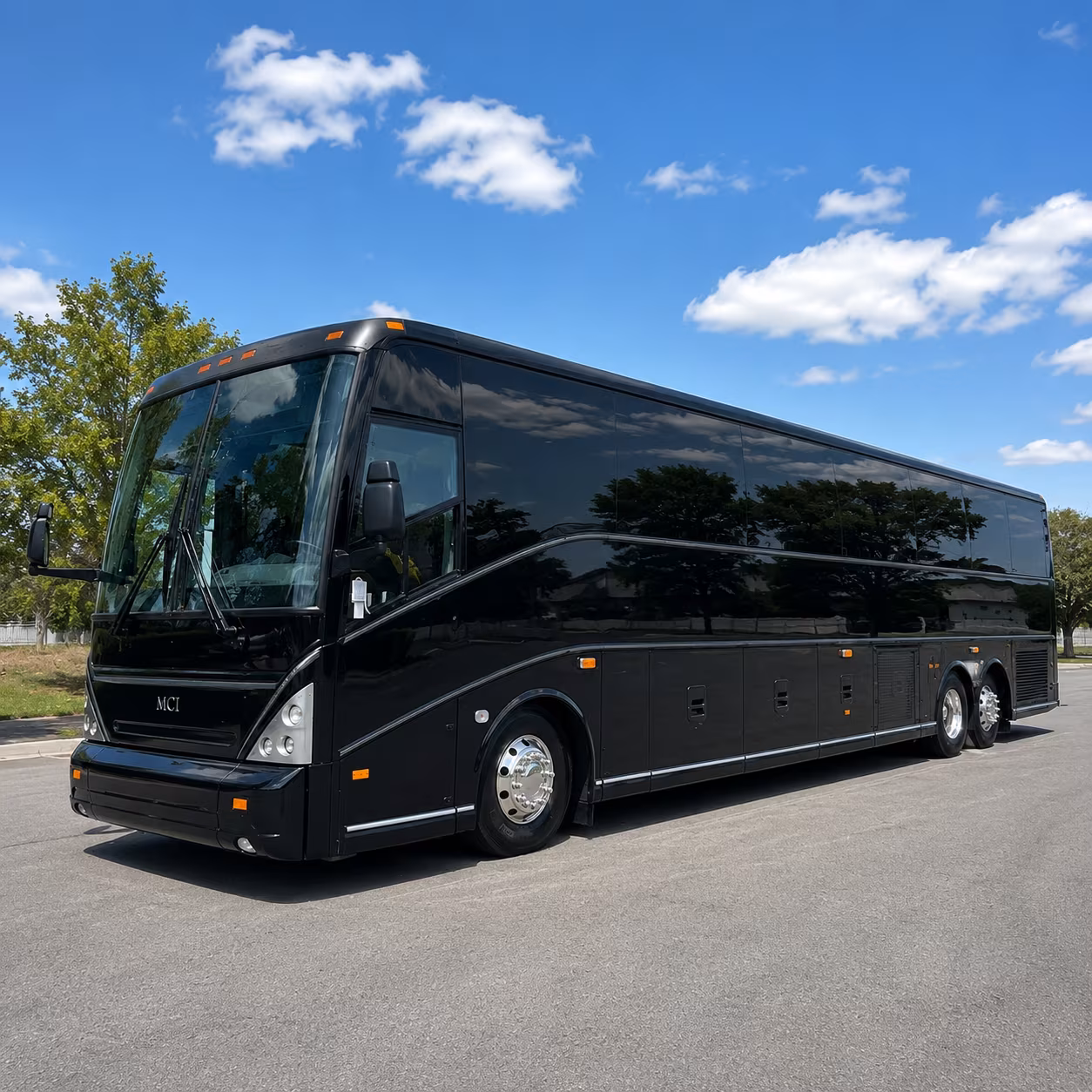 get online pricing for military group and unit sporting event transportation in fayetteville