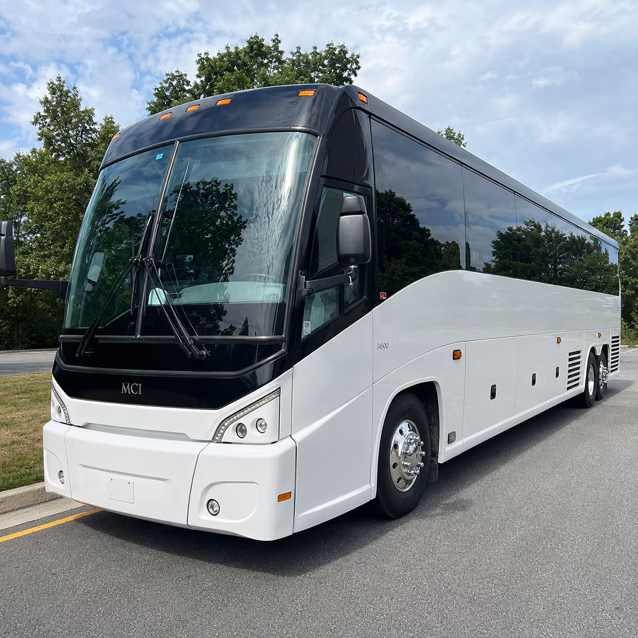 mission trip departure shuttles and vbs transportation in fayetteville