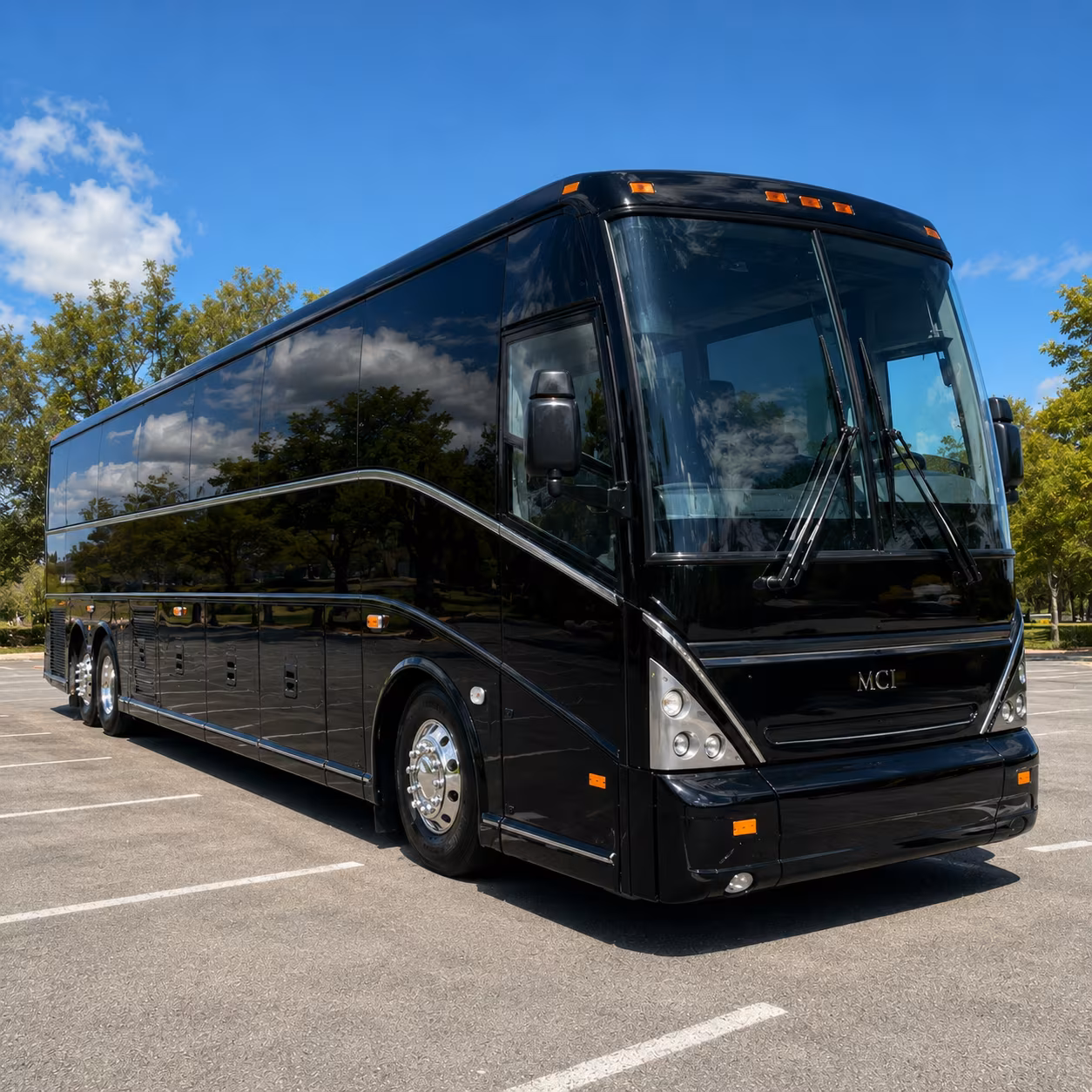 prom shuttles from every corner of cumberland county