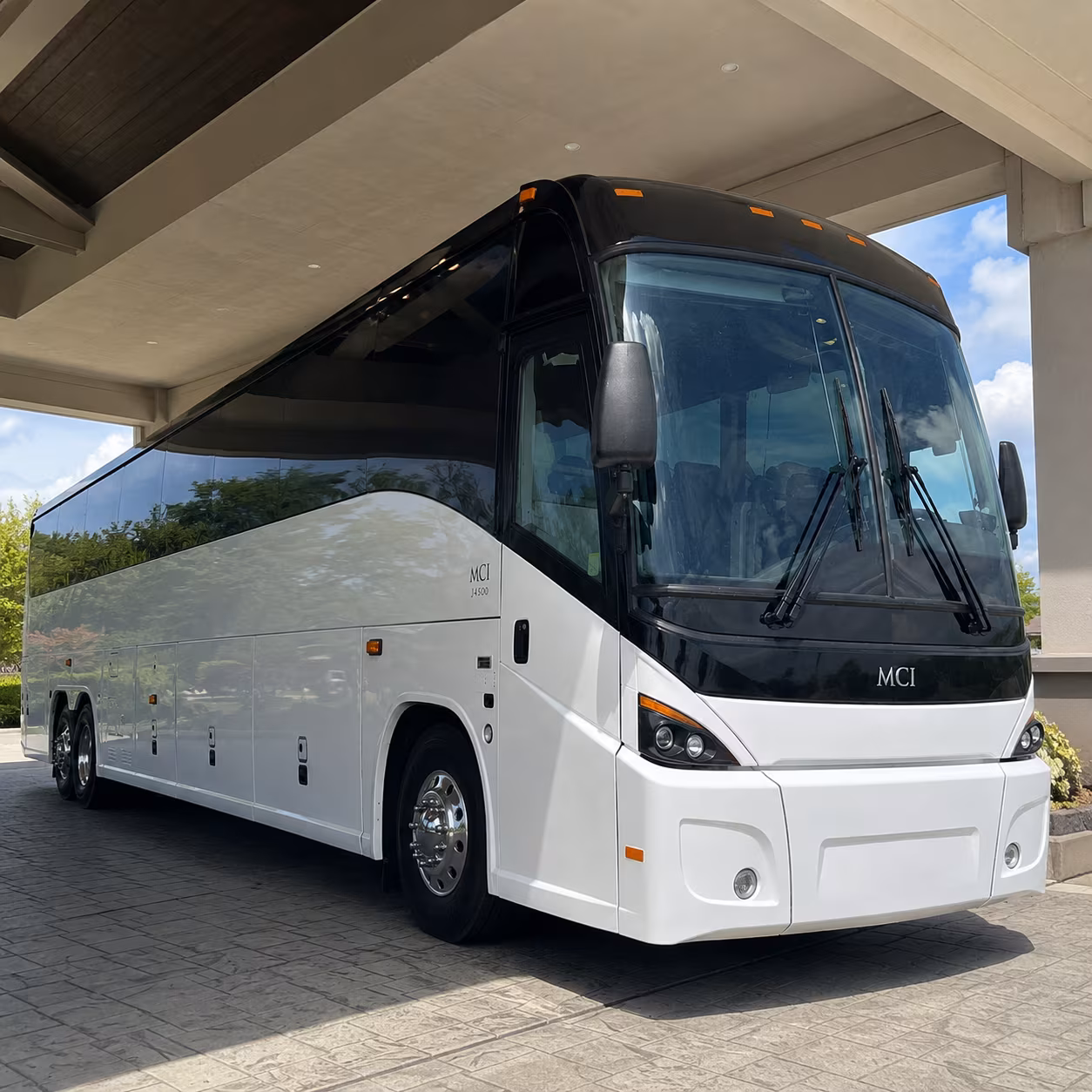 workforce transportation for fayetteville s distribution and industrial corridor